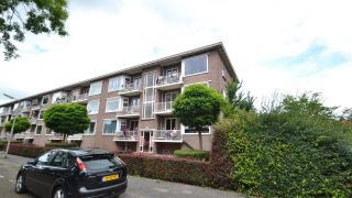 Honingboomstraat 15B, Leeuwarden