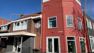 Oostersingel 70 C, Leeuwarden